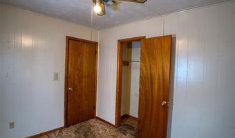 1700 Virginia Ave, Atoka, OK 74525