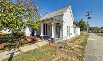 134 S Main St, Adairville, KY 42202