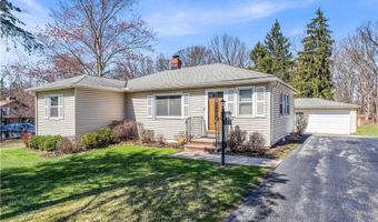 105 Powers Rd, Bedford, OH 44146