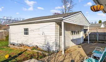 426 N 14th Ave, Beech Grove, IN 46107