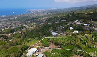 76-5104 HOOHOLO Pl, Holualoa, HI 96725