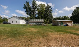 7628 Warner St, Allendale, MI 49401