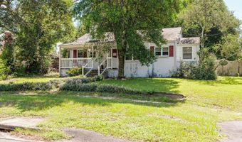 3525 Westmont Dr, Aiken, SC 29801