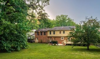 6105 GALLERY St, Bowie, MD 20720