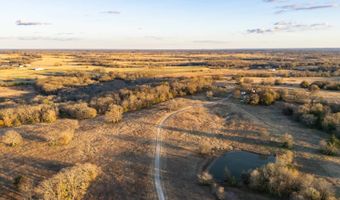 8667 W Hardwood Rd, Atoka, OK 74525