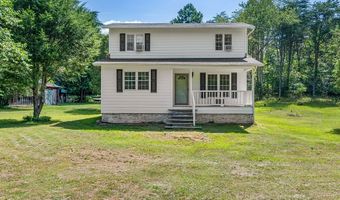 309 Timber Rd, Barren Springs, VA 24313