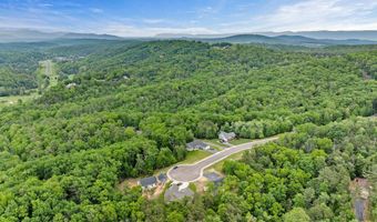 201 CREEK VALLEY Dr, Basye, VA 22810