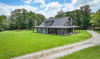 7554 S Farris Rd, Atoka, OK 74525