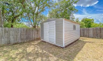1966 Amarillo St, Abilene, TX 79602