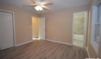 106 N Bell Haven St, Apex, NC 27539