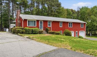 325 Buxton St, Burrillville, RI 02830