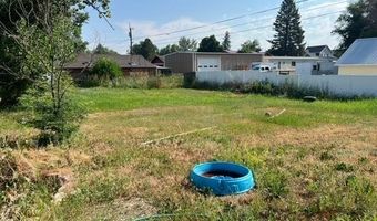 471 483 S Tisdale Ave, Buffalo, WY 82834