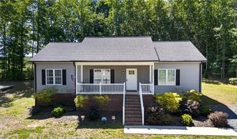 4415 Fairview Farm Rd, Asheboro, NC 27205