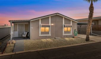 2960 Silver Creek Rd Unit 151, Bullhead City, AZ 86442