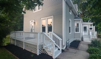4429 17th Ave, Kenosha, WI 53140
