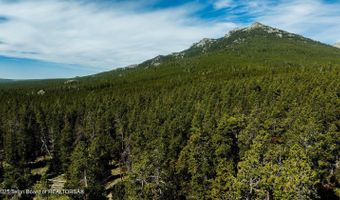 HAZELTON PEAK RANCH, Buffalo, WY 82834