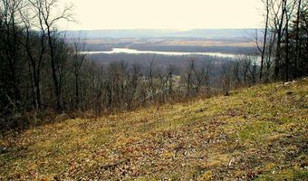 Alma Hills lot 4, Alma, WI 54610