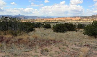 10 75 Acres Pinon Rd, Abiquiu, NM 87510