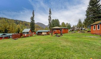 14865 Sterling Hwy, Cooper Landing, AK 99572