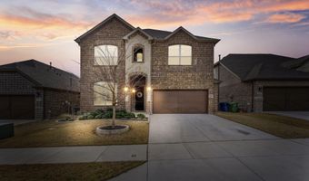 14829 Star Creek Dr, Aledo, TX 76008