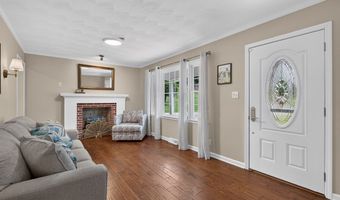 379 NE Morningside Ln, Abingdon, VA 24210