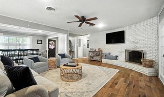 2334 Old Orchard Rd, Abilene, TX 79605