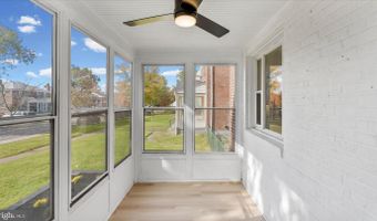 2529 LIBERTY Pkwy, Baltimore, MD 21222