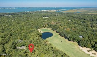 51 Fort Holmes Trl Lot 711, Bald Head Island, NC 28461
