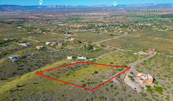 1675 Hogans Hl, Clarkdale, AZ 86324