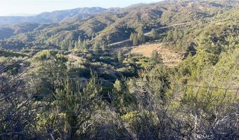 60380 Burnt Vly, Anza, CA 92539