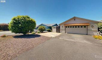 15954 SHORT Way, Brookings, OR 97415