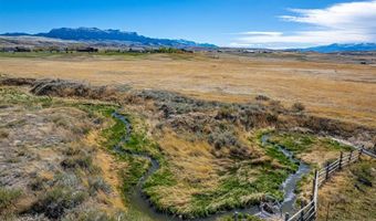Star View, Cody, WY 82414