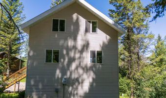 166 STOOR Dr, Alpine, WY 83128