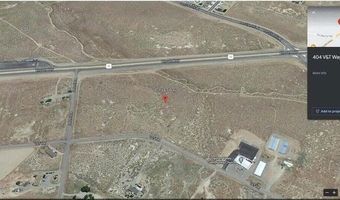 404 V And T Way 4, Dayton, NV 89403