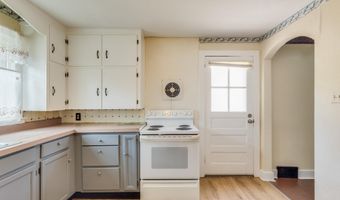 316 E 6TH St, Laurel, DE 19956
