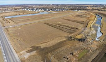 Lot 8 Block A Prairie Preserve Addition, Bel Aire, KS 67220