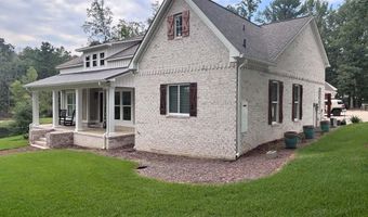 60151 County Barn Rd, Amory, MS 38821