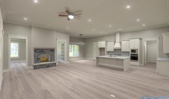 Mckinley - A Newby Chapel Road, Athens, AL 35613