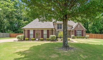 5991 EWING, Arlington, TN 38002