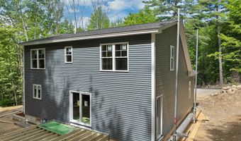 Bay Hill Road, Alton, NH 03809