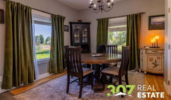 3970 Road 9, Burlington, WY 82411