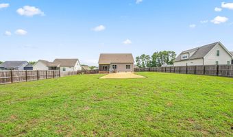 102 Regal Pond Dr, Angier, NC 27501