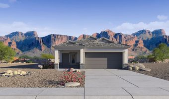 1734 W SPAULDING Ave, Apache Junction, AZ 85120