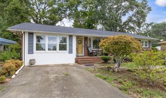 137 Selwyn Dr, Anderson, SC 29625