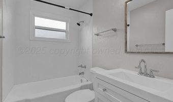 2814- A DUNCAN Dr, Amarillo, TX 79109