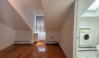 88 W Springfield Street 4, Boston, MA 02118