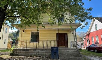 3108 Carter Ave, Ashland, KY 41101