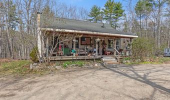 90 Bass Cove Rd, Acton, ME 04001