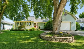 2510 NW 5th St, Ankeny, IA 50023