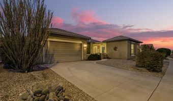 20294 N 262nd Dr, Buckeye, AZ 85396